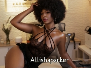 Allishaparker