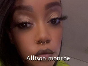 Allison_monroe