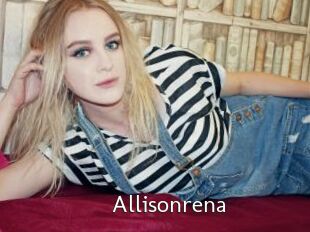 Allisonrena