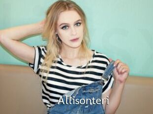 Allisonteri