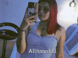 Allissonhill