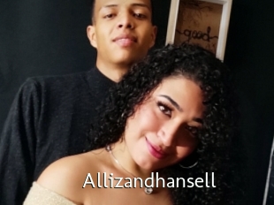 Allizandhansell