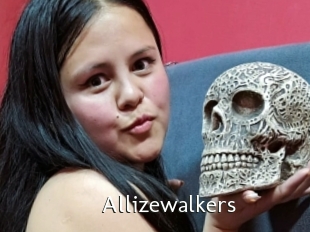 Allizewalkers