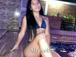 Ally_cobb