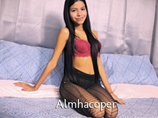 Almhacoper