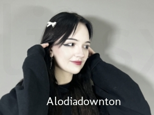 Alodiadownton