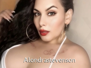 Alondrastevenson