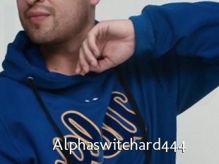 Alphaswitchard444