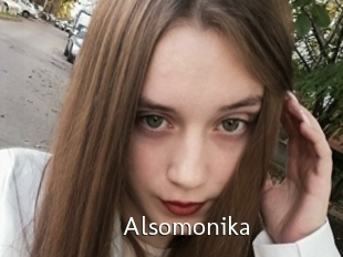 Alsomonika