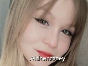 Althenacoey