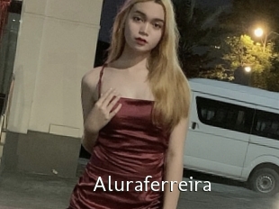 Aluraferreira