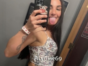 Alymae69