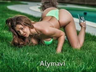 Alymavi