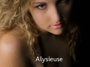 Alysieuse