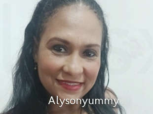 Alysonyummy