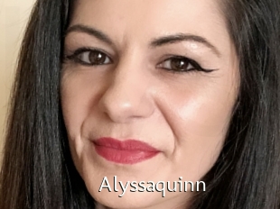 Alyssaquinn