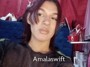 Amalaswift