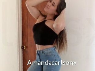 Amandacarlsonx