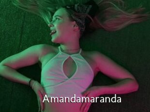 Amandamaranda