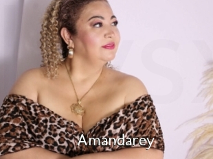 Amandarey