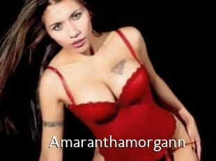 Amaranthamorgann