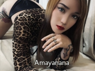 Amayanana