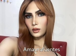 Amayrafuentes