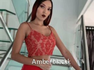 Amberblackk