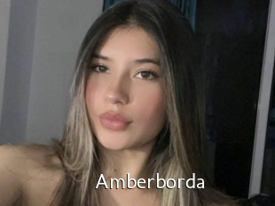 Amberborda