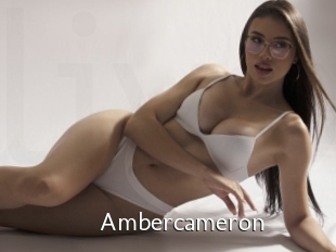 Ambercameron