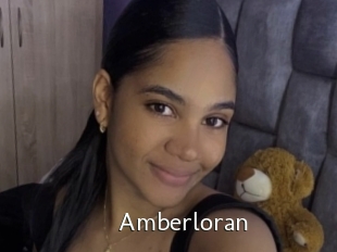 Amberloran