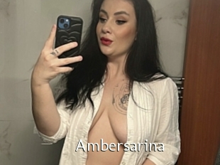 Ambersarina