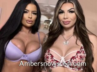 Ambersnowsredroom