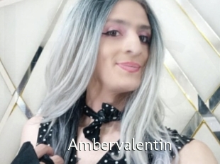 Ambervalentin