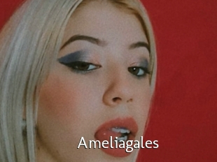 Ameliagales