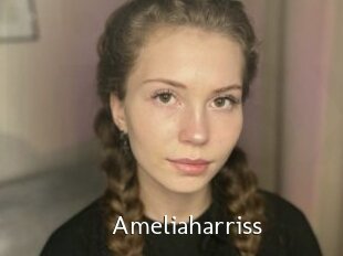 Ameliaharriss