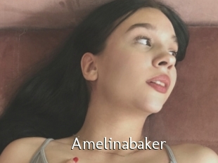 Amelinabaker