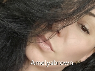 Amelyabrown