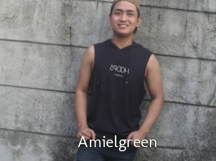 Amielgreen