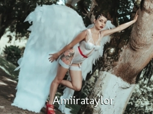 Amiirataylor