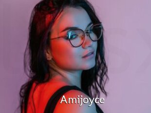Amijoyce