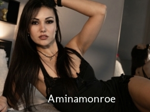 Aminamonroe