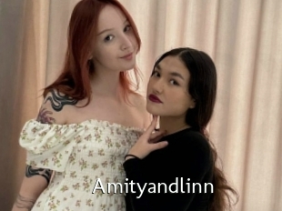 Amityandlinn