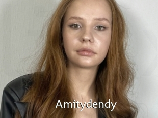 Amitydendy