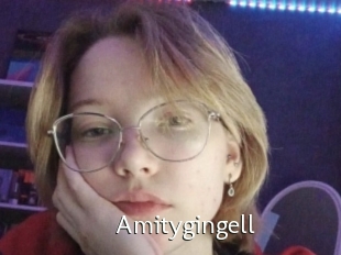 Amitygingell