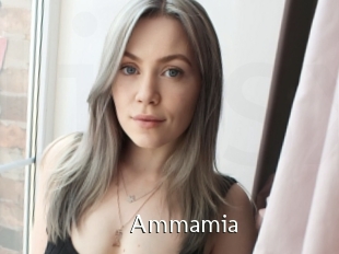 Ammamia