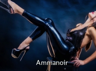 Ammanoir