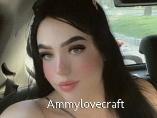 Ammylovecraft