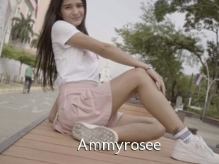 Ammyrosee