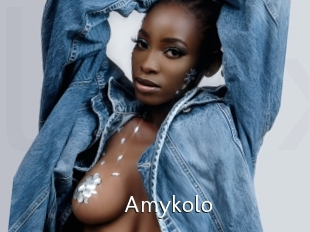 Amykolo